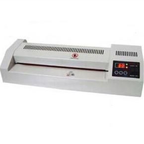 

Dynamic-330 - Mesin Laminating