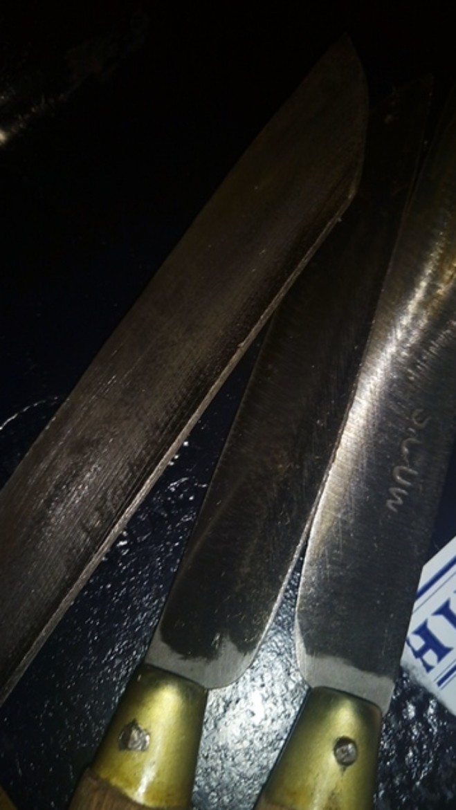 Grosir!! Pisau Buah Murah Bahan Baja | Pisau Dapur Mini | Pisau Rajang Sayuran