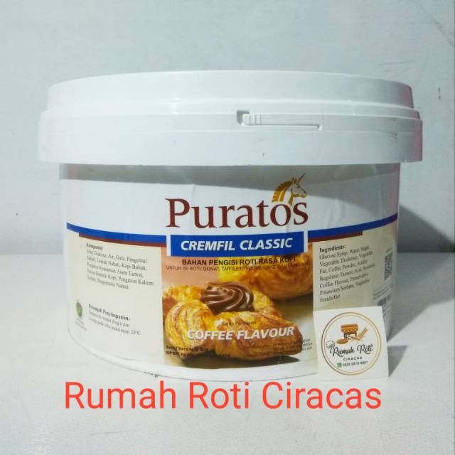 

SELAI COFFEE PURATOS KOPI REPACK 250GR NO ZEEALANDIA JAM OLESAN