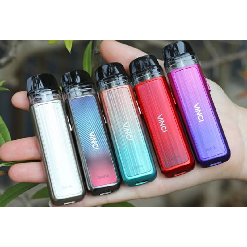 VOOPOO Vinci Pod Kit 15W 800mAh MTL