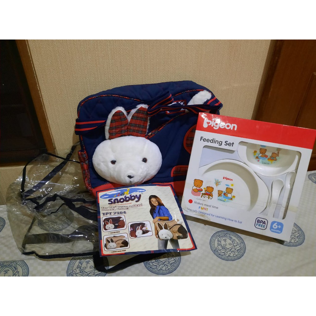 Tas Bayi Snobby