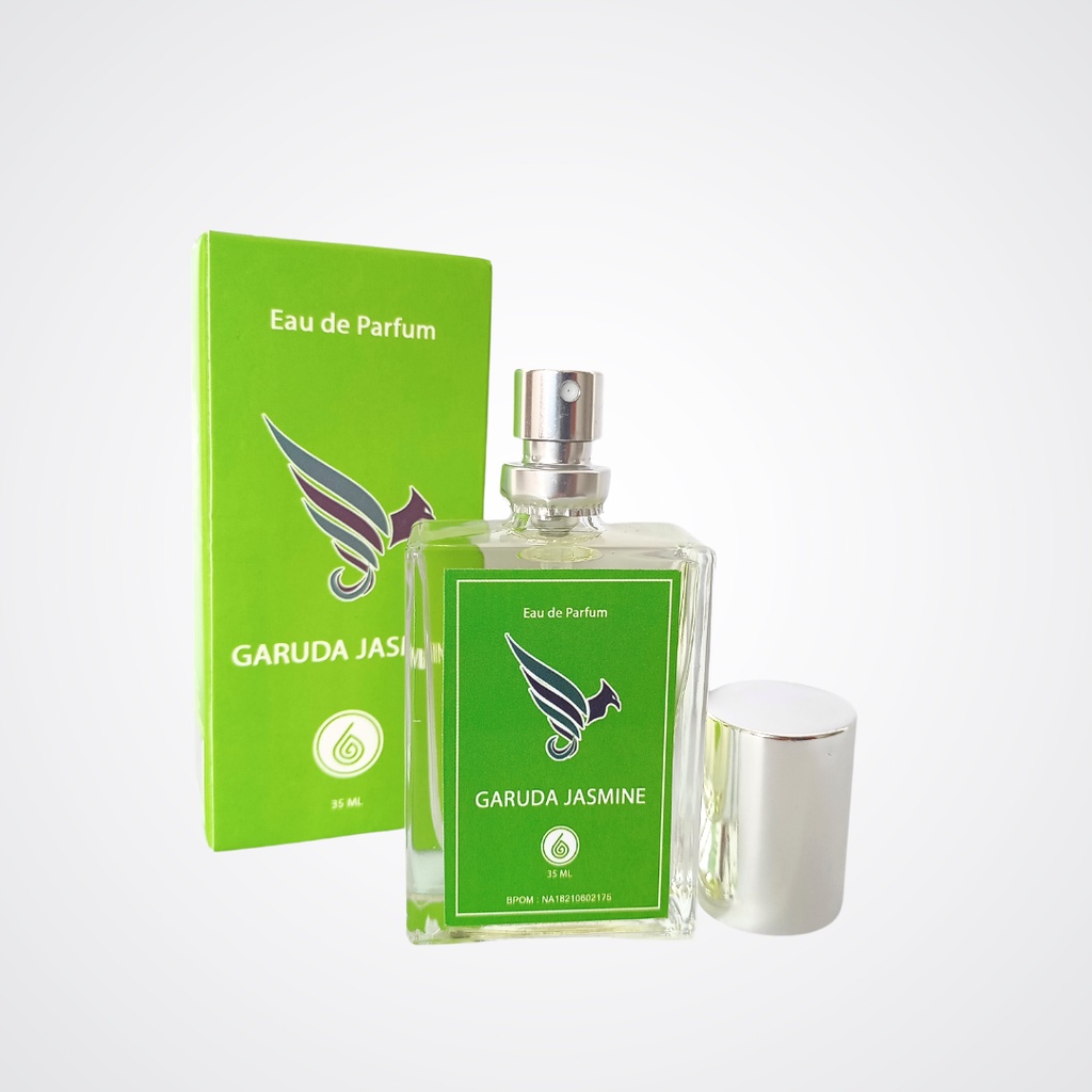 Parfum Badan Garuda Indonesia Aroma Terbaik - Termurah - NEW Refill Parfum Garuda