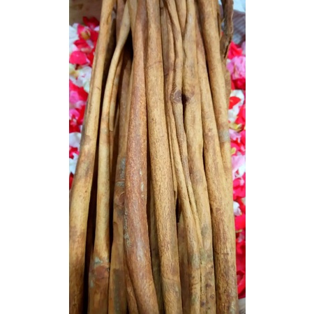 

Kayu Manis Herbal Asli Alami