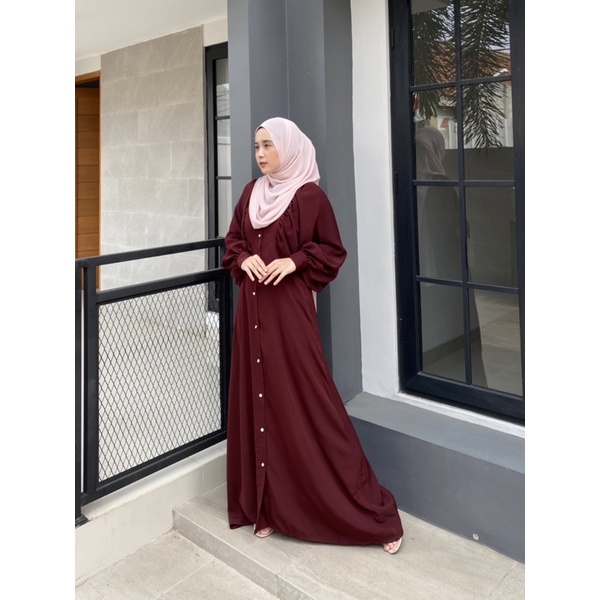 Rania Dress ORIGINAL ZAI