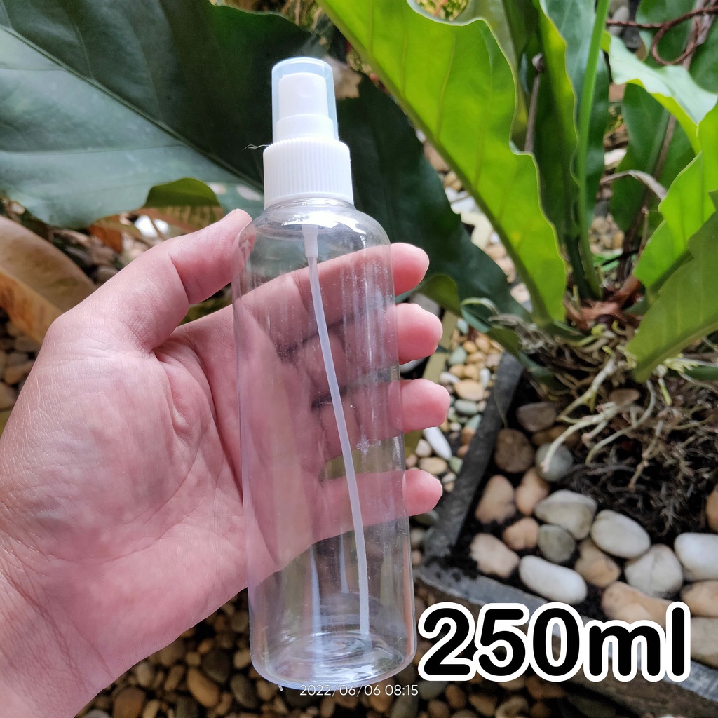 Botol Spray 250ml