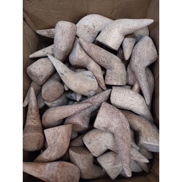 ulekan kayu kelapa ulekan gado gado besar