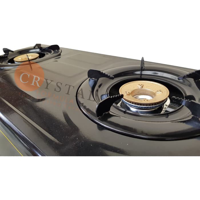 kompor gas progas 2 tungku pg 269