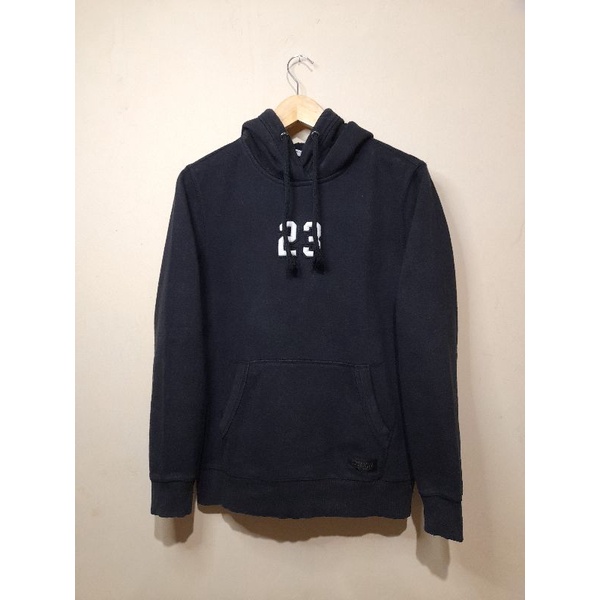 hoodie polham second original