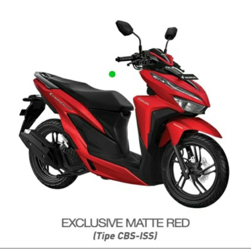 Sarung Kulit Jok Motor All New Vario 150 BAHAN ORI Sarung Kulit Jok Motor Honda All New Vario 150