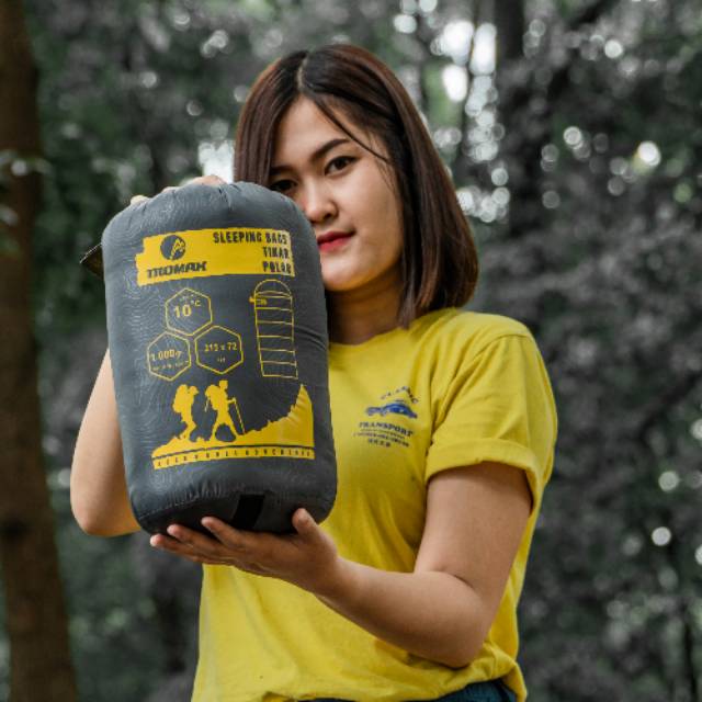 Sleeping bag polar tromax - sleeping bag polar tebal - sleeping bag polar - sleeping bag tromax