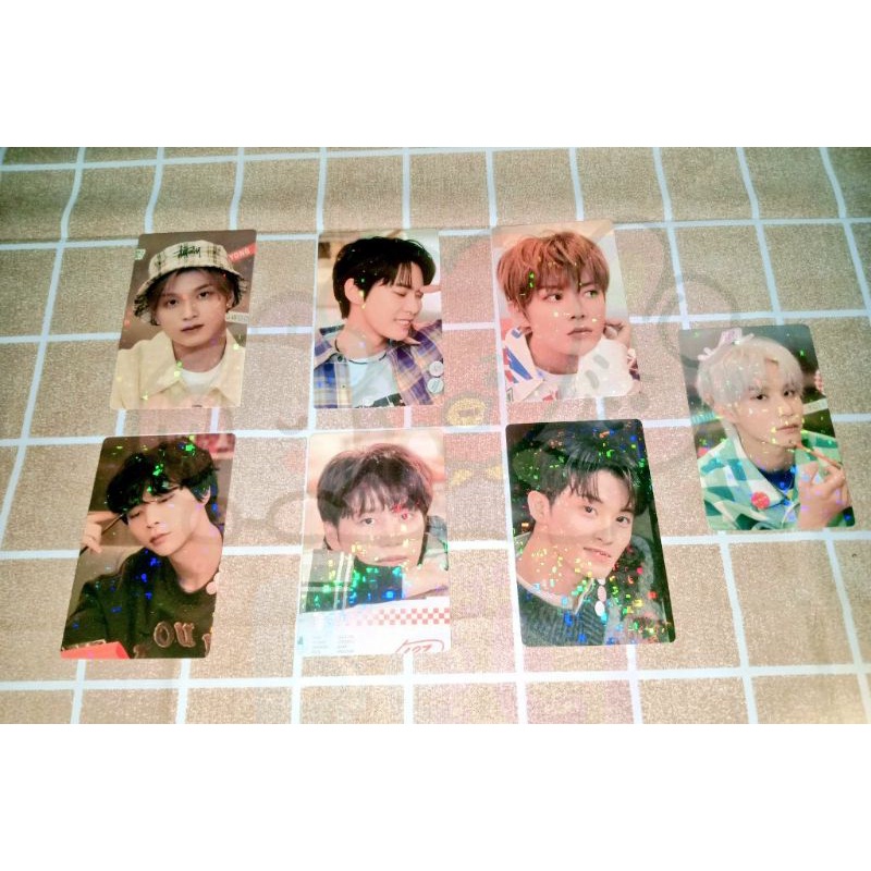 BENE INTERASIA SG 22 NCT 127