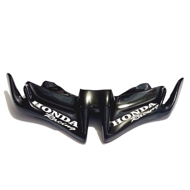 winglet honda adv 150cc winglet variasi depan adv 150