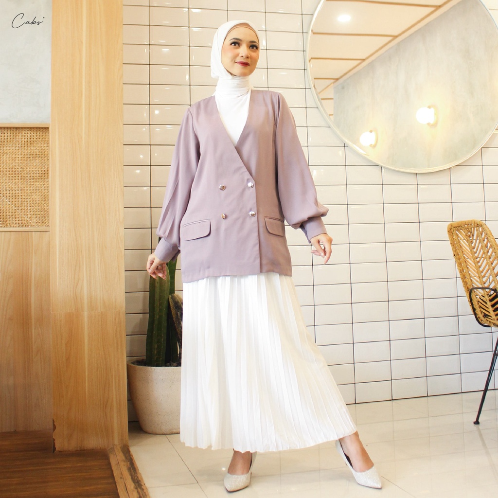 CABS - Zalina Outer