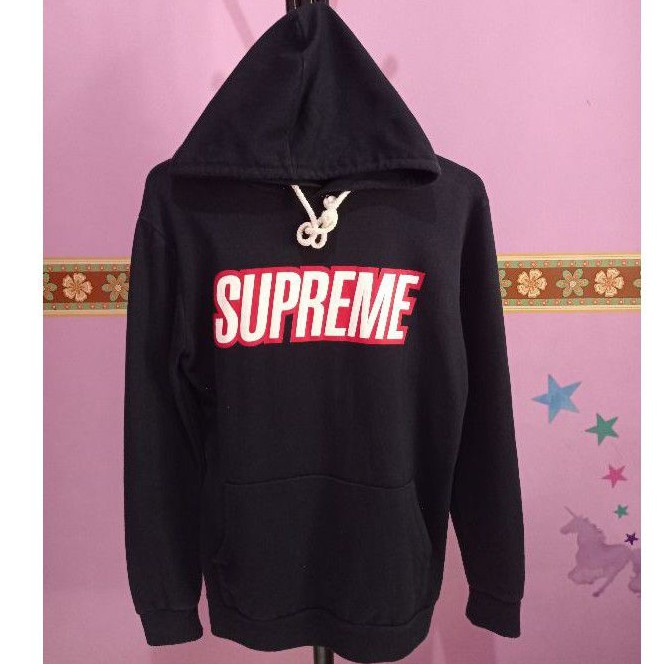 SUPREME SECOND ORIGINAL (SPM)