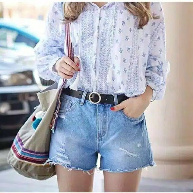 GROSIR KOREAN BELT STRADIV / RING BELT SELEBGRAM / BELT WANITA / IKAT PINGGANG MODEL TERBARU