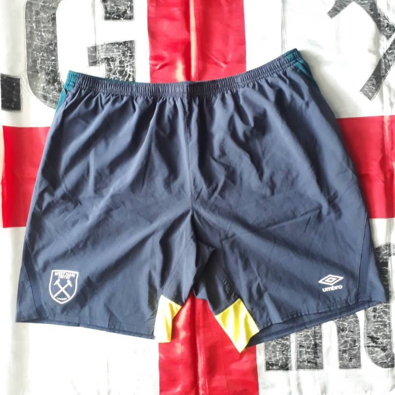 WEST HAM UNITED SHORTS