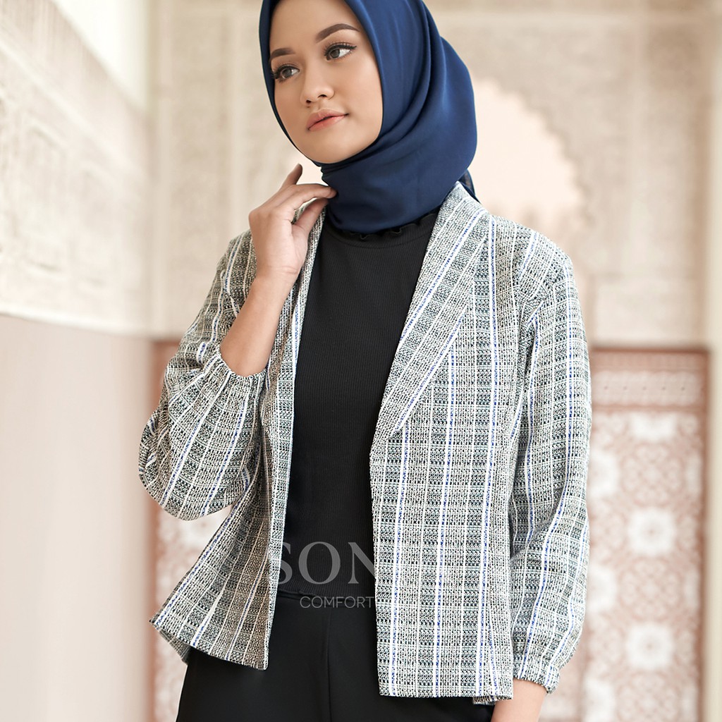 

Sonia - Nikita Blazer by SONIA B91731