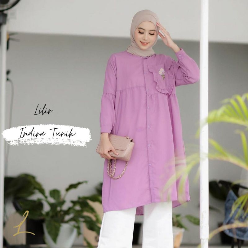 INDIRA TUNIK