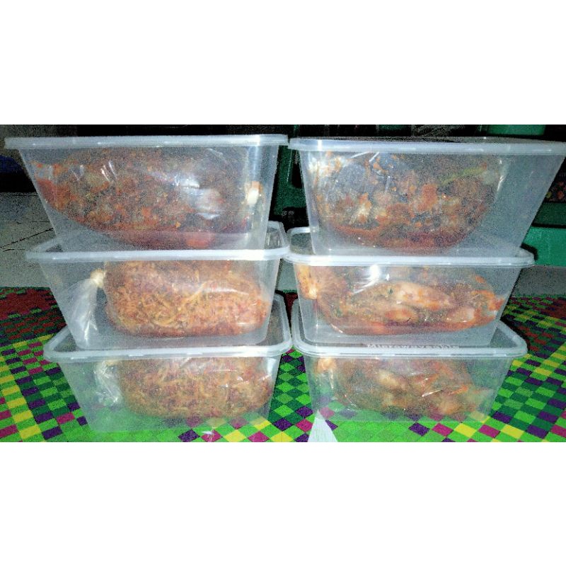 

Lauk Perbaladoan