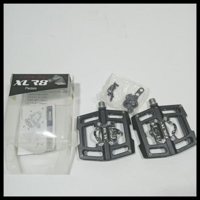 Pedal XLR8 Accelerate SC-MC213