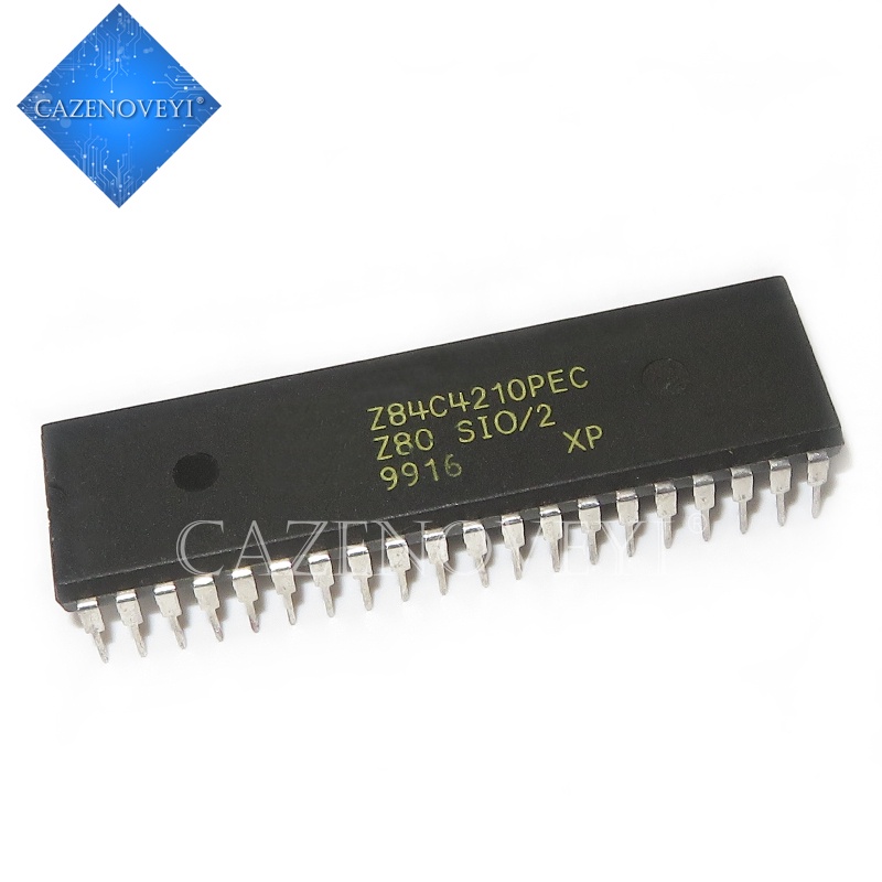 1pc Ic Z84C4210Pec Z84C4210 Dip-40