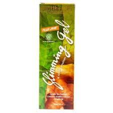 MUSTIKA RATU SLIMMING GEL PLUS JAHE 100ML