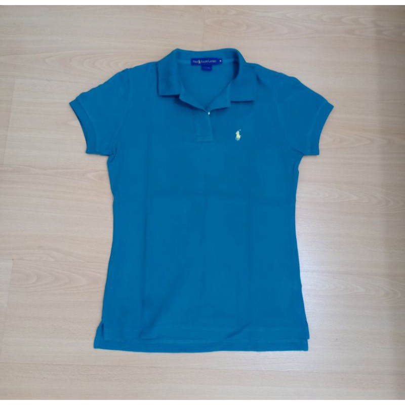 Kaos Polo Ralph Lauren (Original)