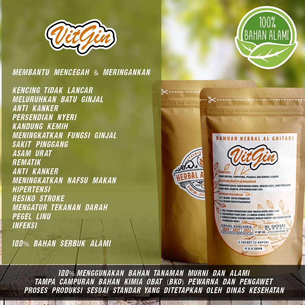 

HERBAL VITGIN/OBAT HERBAL/HERBAL GINJAL/HERBAL SAKIT PINGGANG/OBAT REMATIK