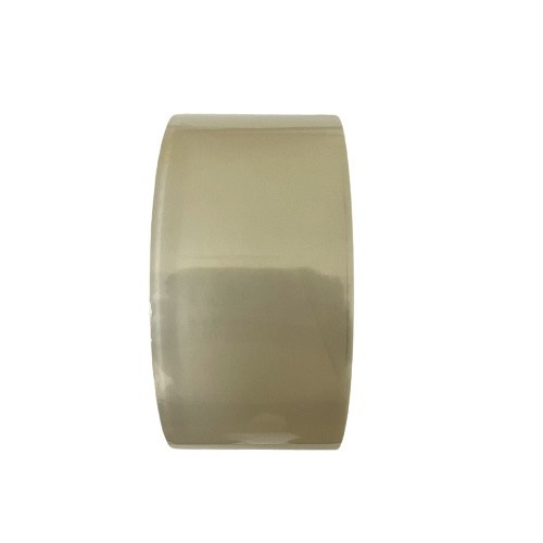 

Limited Lakban Bening 100 Yard Kualitas Top 48Mm Tebal 50 Micron Limited