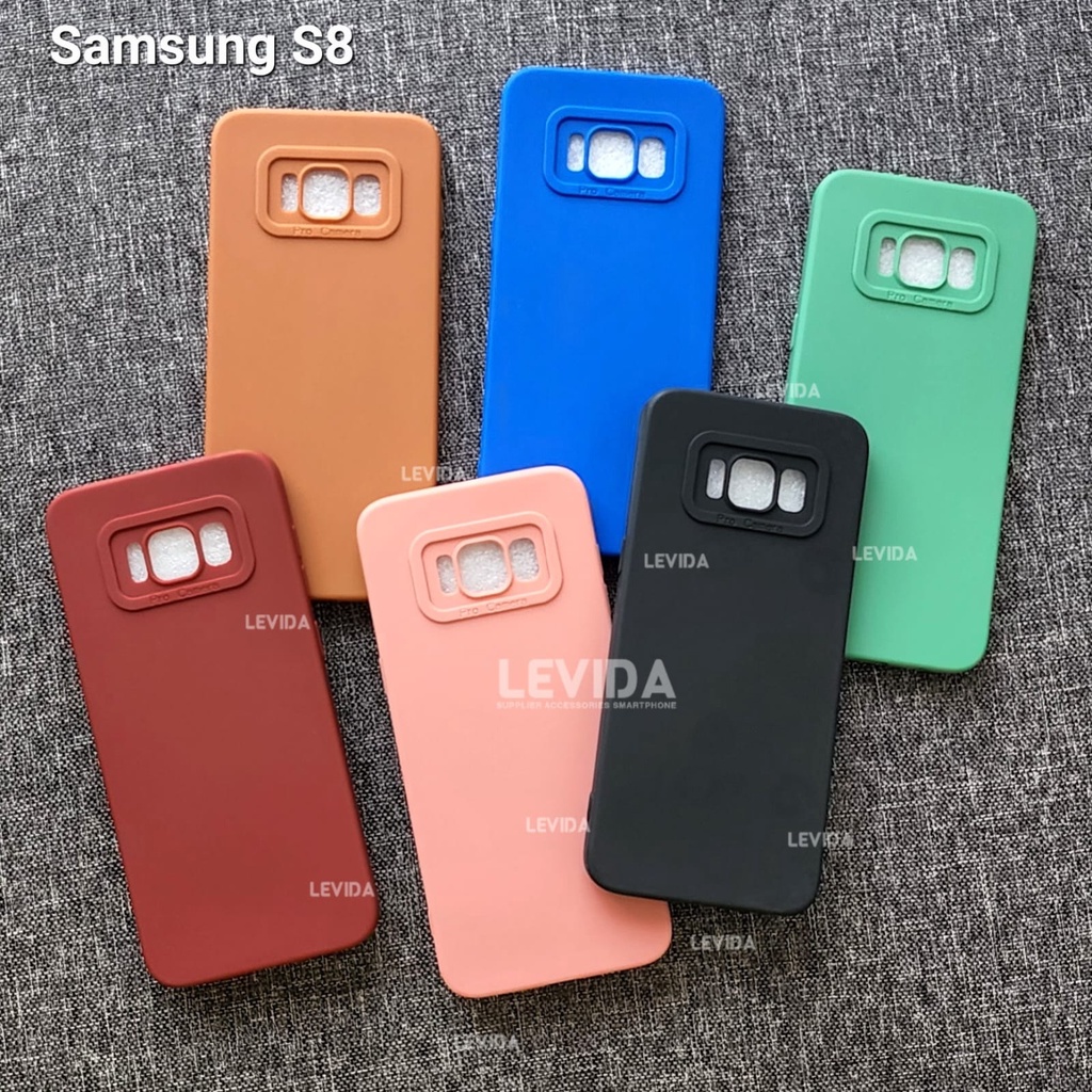 Samsung S9 Samsung S9 Plus Case Pro Camera Softcase Samsung S9 Samsung S9 Plus