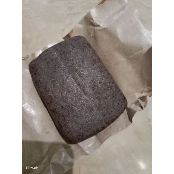 

Terasi Udang Asli 250 gram