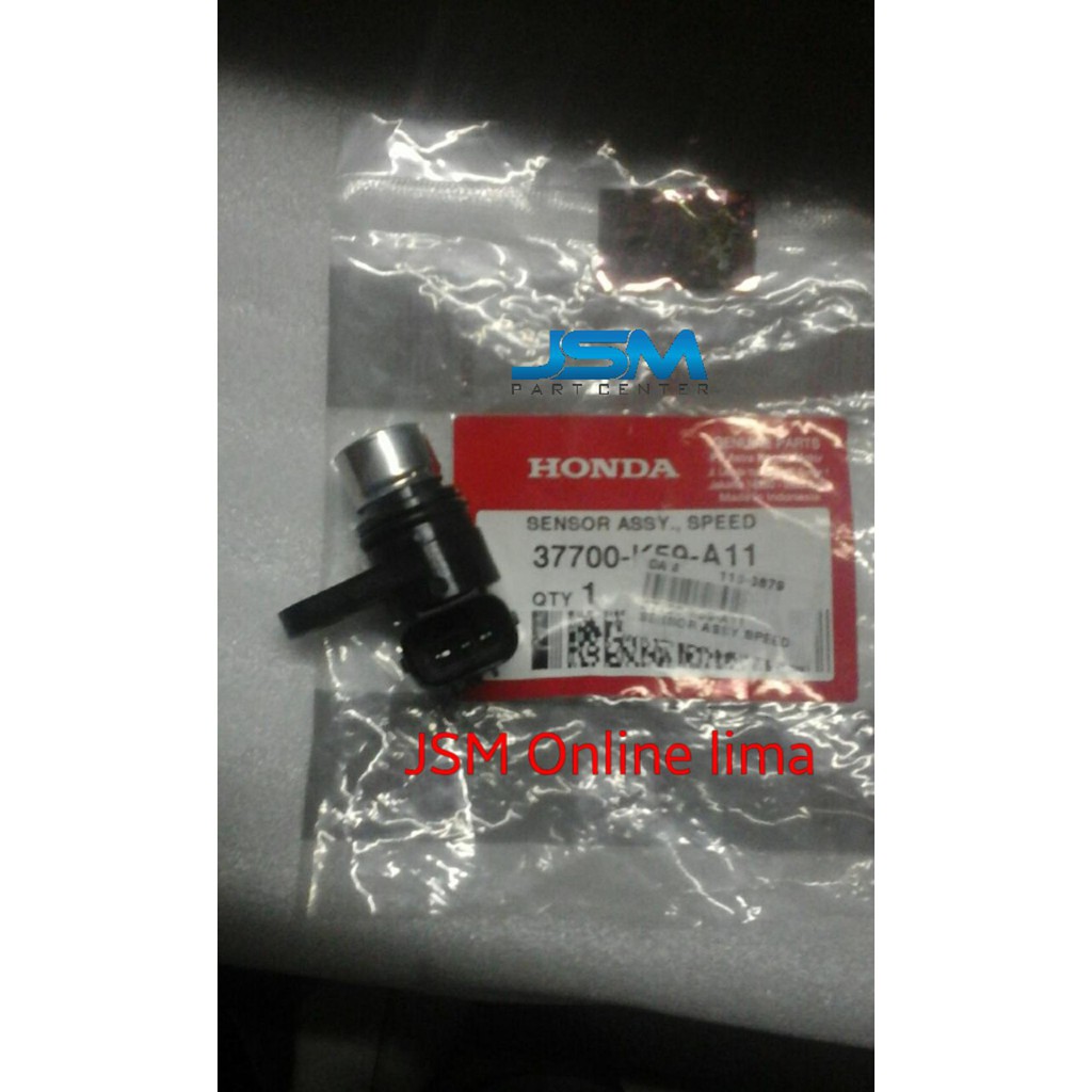 sensor speedometer vario 150 Bagus