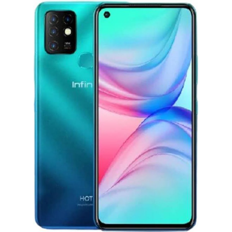 Samsung A32 RAM 6/126 resmi