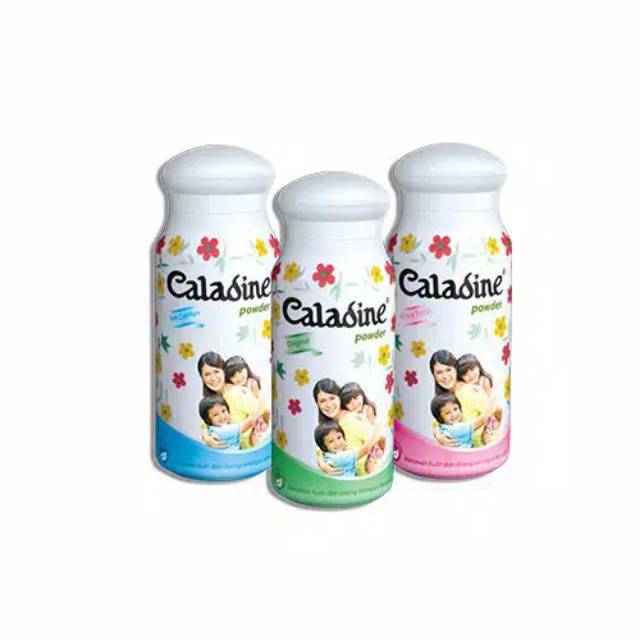 Bedak Caladine powder 100 gram