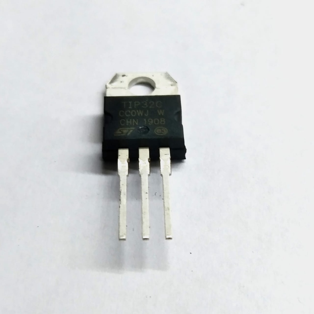 TRANSISTOR ST TIP32C