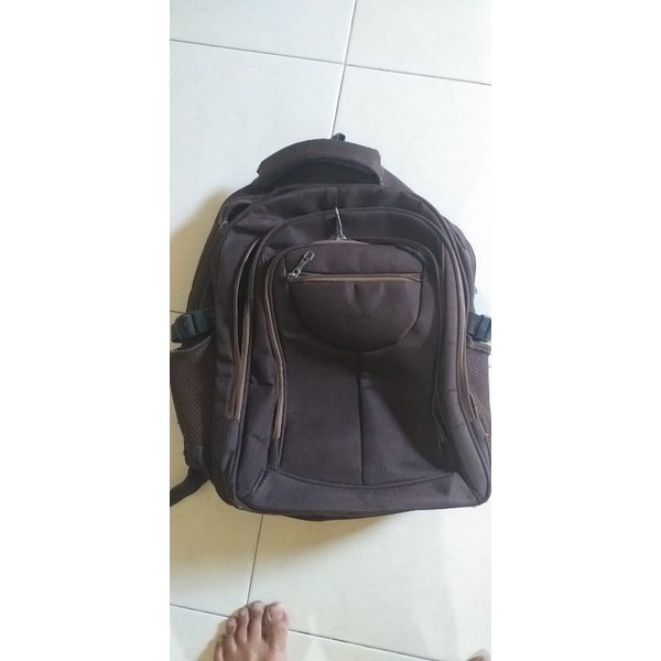 Tas ransel tracker