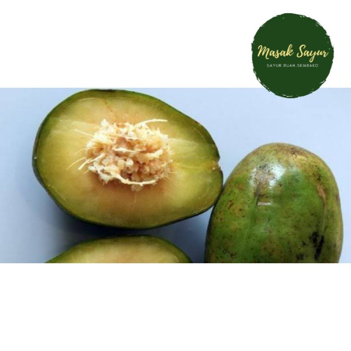 

kedondong 1 kg
