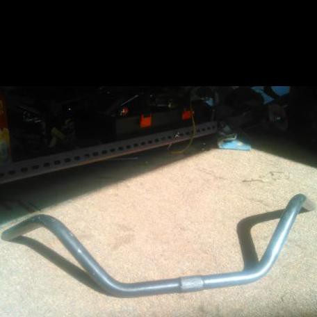 Yang Dicari] Stang Viva Klunker Lowrider Taiwan Classic Tebal Nos