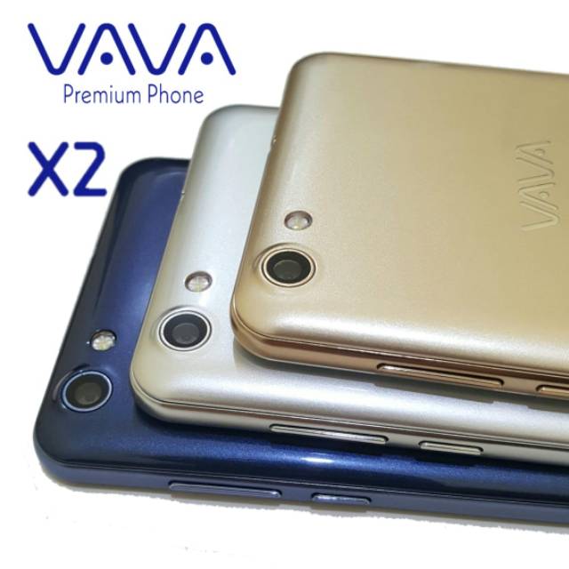 HP Vava X2 - Android 5