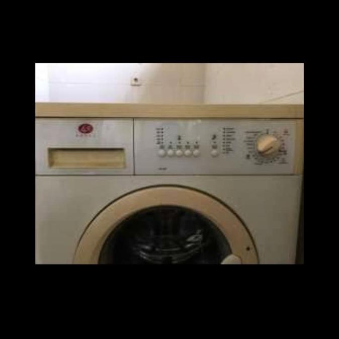 Pcb Modul Display User Controller Mesin Cuci Front Loading Lux Wh1092 | Star 