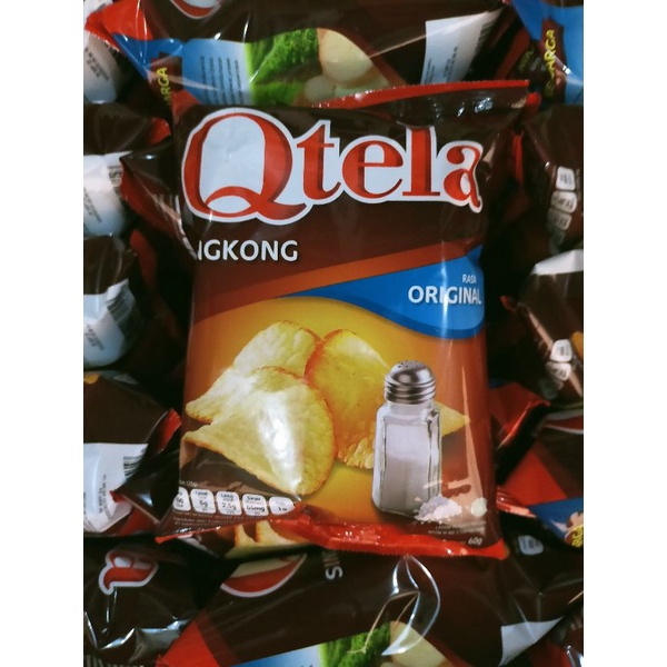 qtela 60gr