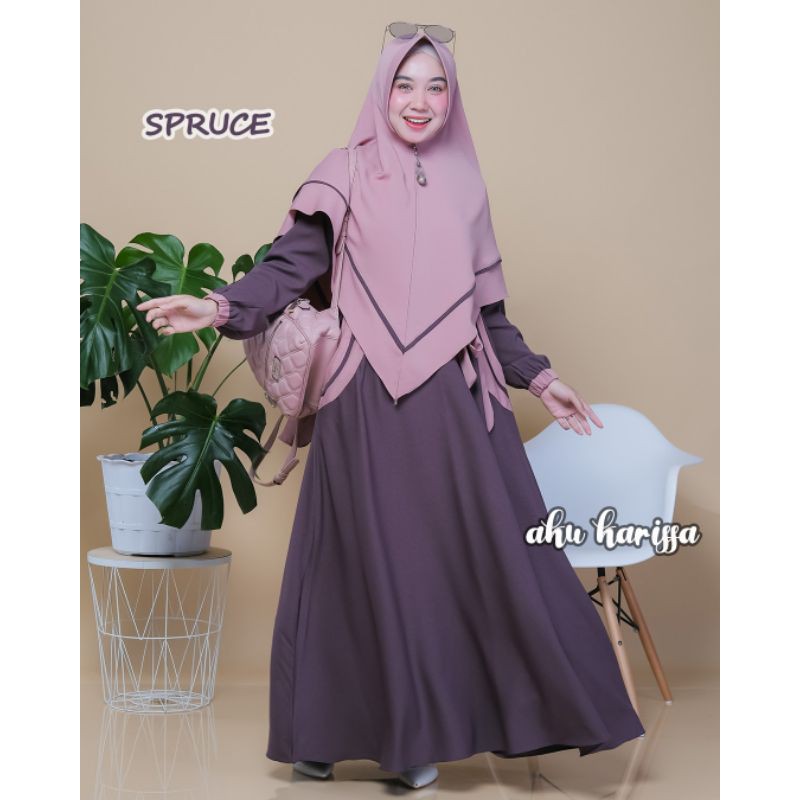 ADELA SYARI ORI AKU KARISSA