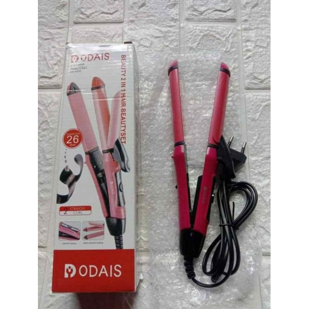 CATOK NOVA 2IN1 HAIR BEAUTY