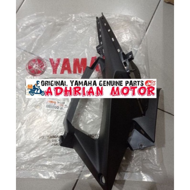 COVER FAIRING SAYAP DALAM R15 VVA V3 KIRI ORIGINAL YAMAHA YGP