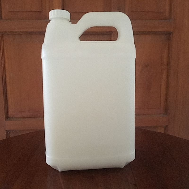 SEMIR BAN MOTOR / MOBIL   : 5 LITER