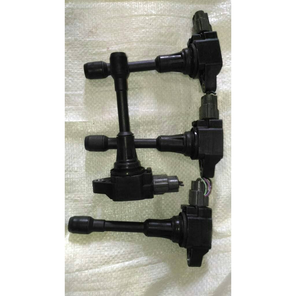 koil coil nissan grand livina original