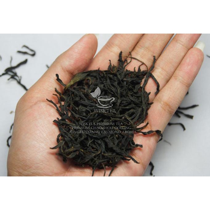 

[COD] Premium Oolong Wudong XingRenXiang /Almond Aroma Spring (50gr) [COD]