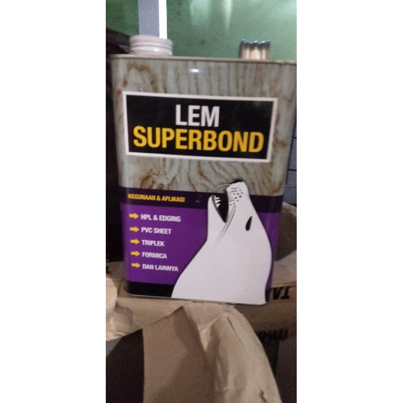 

lem superbond