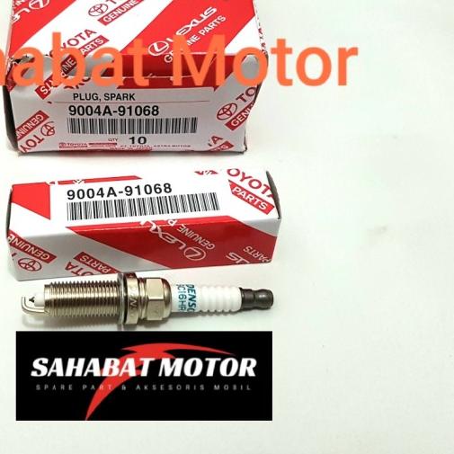 ❃ BUSI GRAND NEW AVANZA XENIA DUAL VVTI ♦