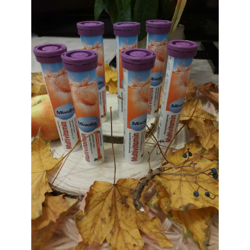 Multivitamin dm Mivolis
